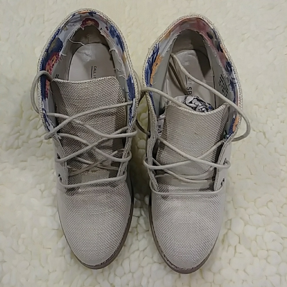 Call it Spring women's ankle boots